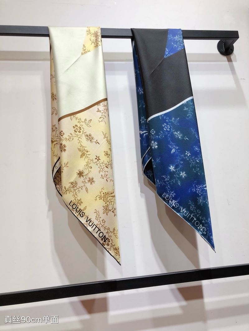 Louis Vuitton Scarf